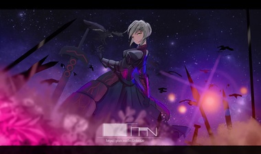 Fate/Grand Order