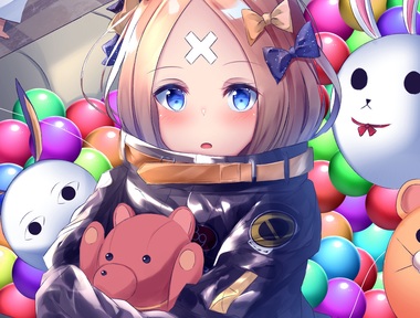 Fate/Grand Order