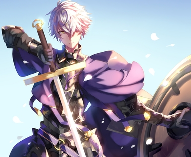 Fate/Grand Order