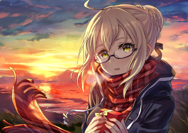 Fate/Grand Order
