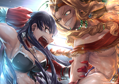 Fate/Grand Order