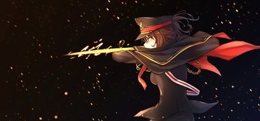 Fate/Grand Order