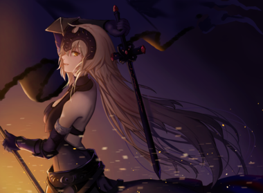Fate/Grand Order