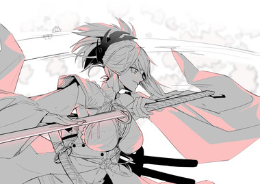 Fate/Grand Order