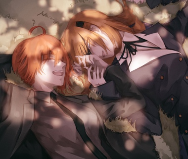 Fate/Grand Order