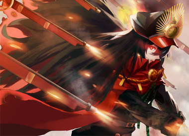 Fate/Grand Order