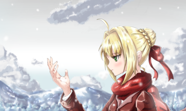 Fate/Grand Order