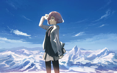 Fate/Grand Order