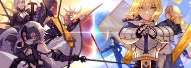Fate/Grand Order