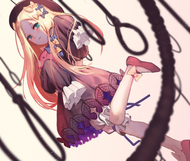 Fate/Grand Order