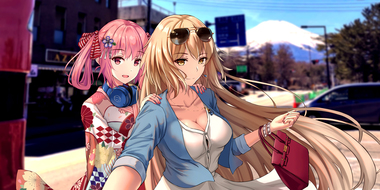 Fate/Grand Order