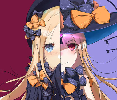 Fate/Grand Order
