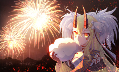 Fate/Grand Order