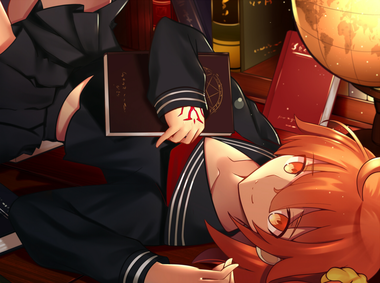 Fate/Grand Order