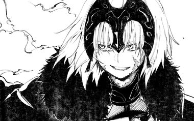 Fate/Grand Order