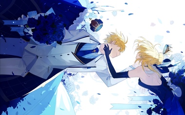 Fate/Grand Order