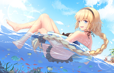 Fate/Grand Order