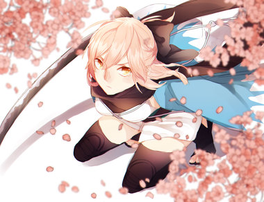 Fate/Grand Order