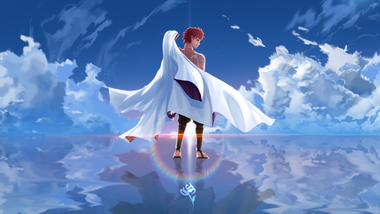 Fate/Grand Order