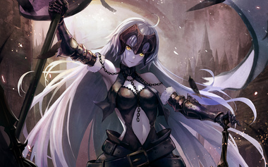 Fate/Grand Order