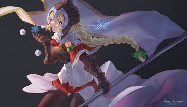 Fate/Grand Order