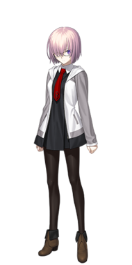 Fate/Grand Order