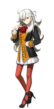 Fate/Grand Order