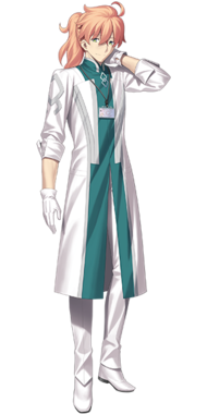 Fate/Grand Order