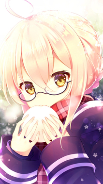 Fate/Grand Order