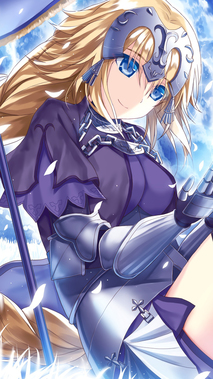 Fate/Grand Order