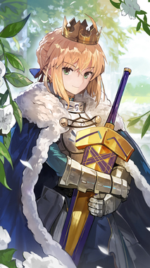 Fate/Grand Order