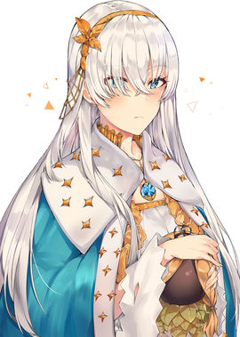 Fate/Grand Order