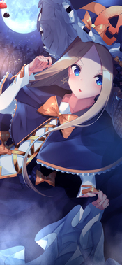 Fate/Grand Order