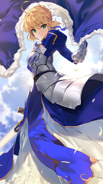 Fate/Grand Order