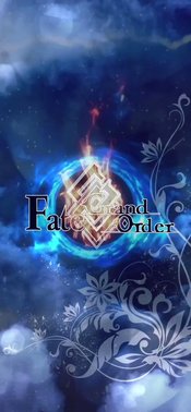 Fate/Grand Order