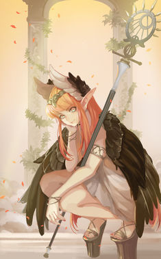 Fate/Grand Order