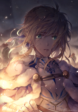Fate/Grand Order