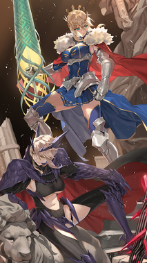 Fate/Grand Order