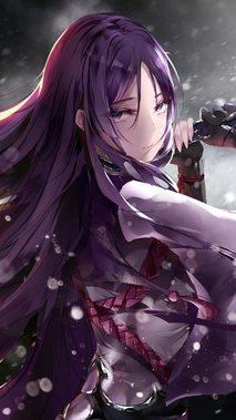 Fate/Grand Order