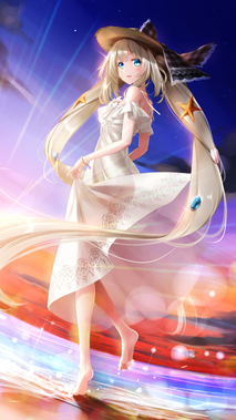 Fate/Grand Order