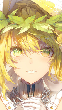 Fate/Grand Order