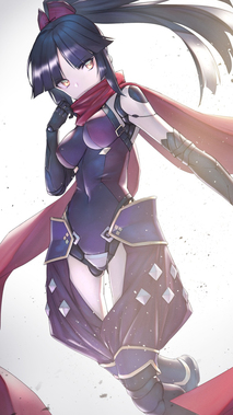 Fate/Grand Order