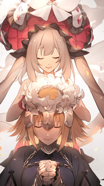 Fate/Grand Order