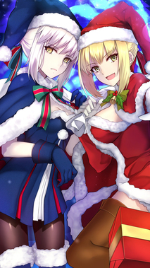 Fate/Grand Order