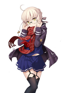 Fate/Grand Order