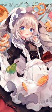 Fate/Grand Order