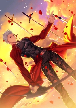 Fate/Grand Order