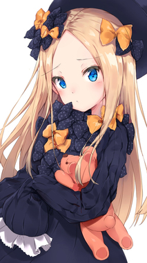 Fate/Grand Order
