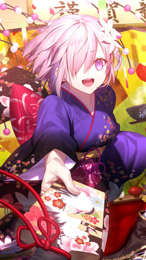 Fate/Grand Order