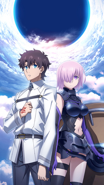 Fate/Grand Order